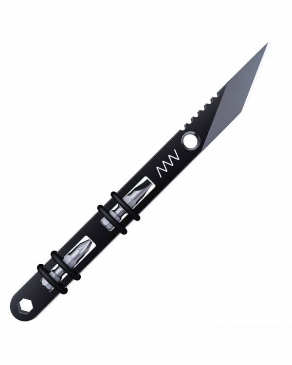 ANV Knives nůž ANV-M050 CMS Který nůž je ten nejlepší? Jednoduše ten