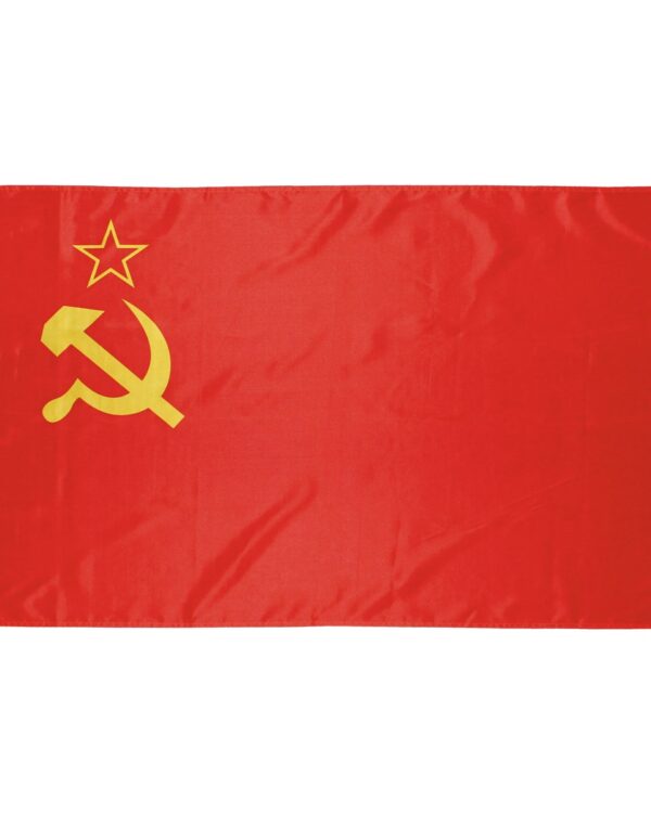 MFH vlajka SSSR vlajka UDSSR   velikost: cca 90x150cm