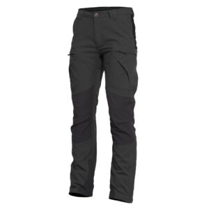 Pentagon kalhoty pánské Pentagon Vorras černé 54 originální název kalhot je "VORRE Climbing Pants". Výrobce chtěl tím naznačit mohutnost a trvanlivost materiálů