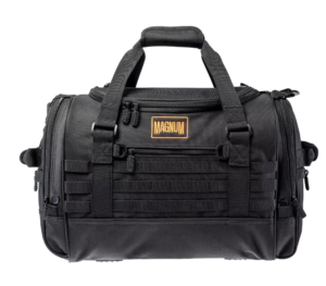 Magnum taška přepravní Magnum YAK 55l přepravní taška kapacita: 55L ramenní popruh dvě boční kapsy vnitřní organizér systém Molle