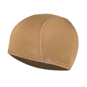 Pentagon čepice zimní Pentagon Stepsis coyote Čepice beanie Pentagon® Stepsis představuje prostředek pro regulaci teploty a ochranu před nepřízní počasí