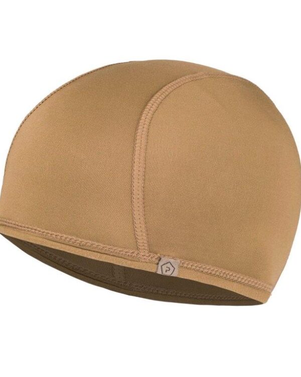Pentagon čepice zimní Pentagon Stepsis coyote Čepice beanie Pentagon® Stepsis představuje prostředek pro regulaci teploty a ochranu před nepřízní počasí