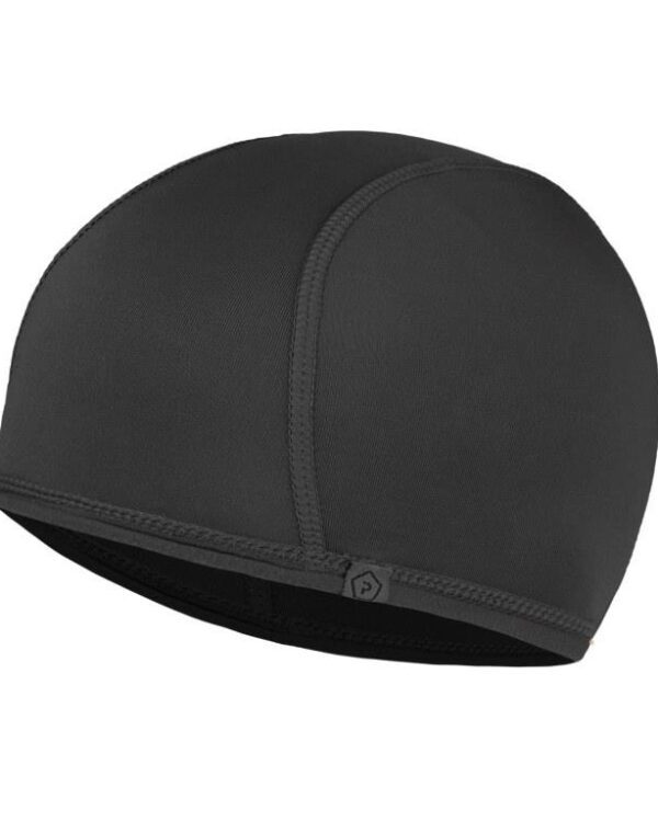 Pentagon čepice PENTAGON Stepsis černá Čepice beanie Pentagon® Stepsis představuje prostředek pro regulaci teploty a ochranu před nepřízní počasí