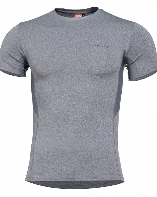 Pentagon tričko Pentagon Apollo wolf grey XXXL Sportovní tričko Apollo Tac-Fresh vyrobené pro skutečně náročné podmínky
