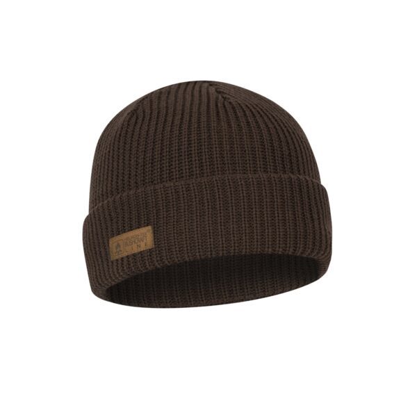 Helikon čepice Helikon Wanderer earth brown Každý cestovatel ví