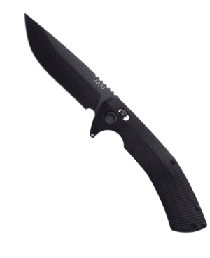 ANV Knives nůž ANV-A400 BB Ikonický model HARDTASK