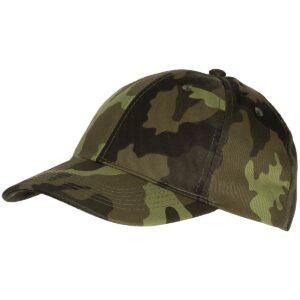 MFH čepice basseball vzor 95 Barva: vzor 95 Materiál: 65% polyester