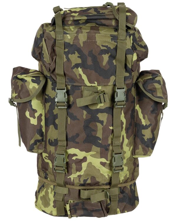 MFH ruksak 65l