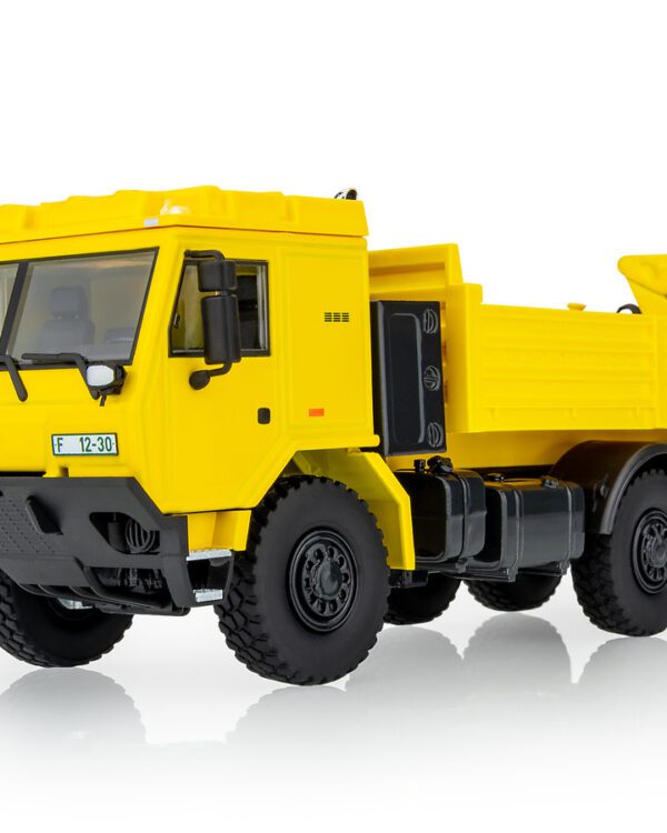 Kaden TATRA 815-7 6X6 VALNÍK S RUKOU