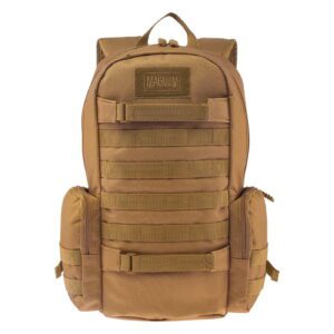 Magnum Batoh Magnum Wildcat ermine batoh Magnum Wildcat ERMINE kapacita: 25L rozměr: 49 x 32 x 15cm hmotnost: 0