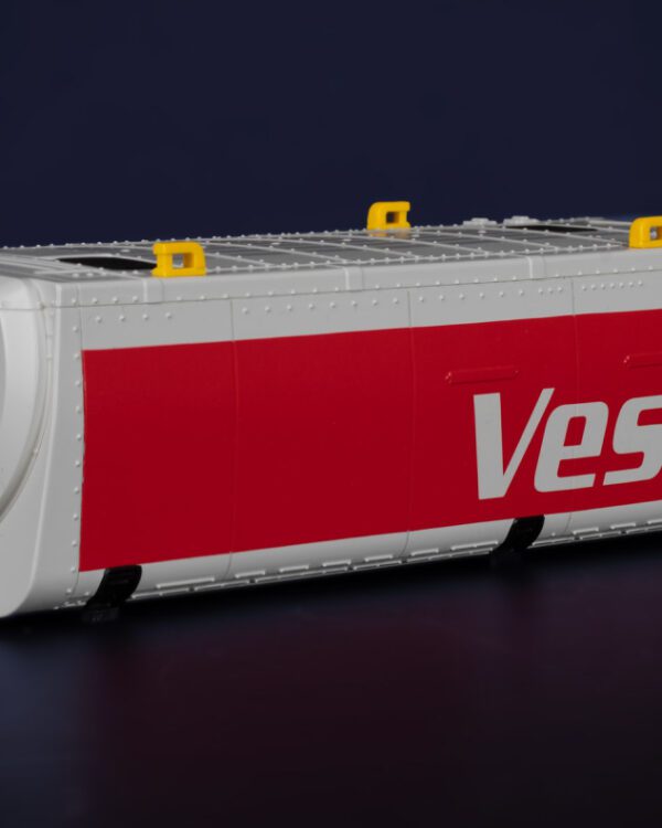 IMC Models model Vestas Turbine kovový sběratelský model v měřítku 1:50 výrobce IMC models