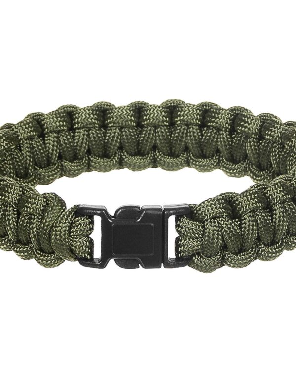 MFH náramek Paracord 1