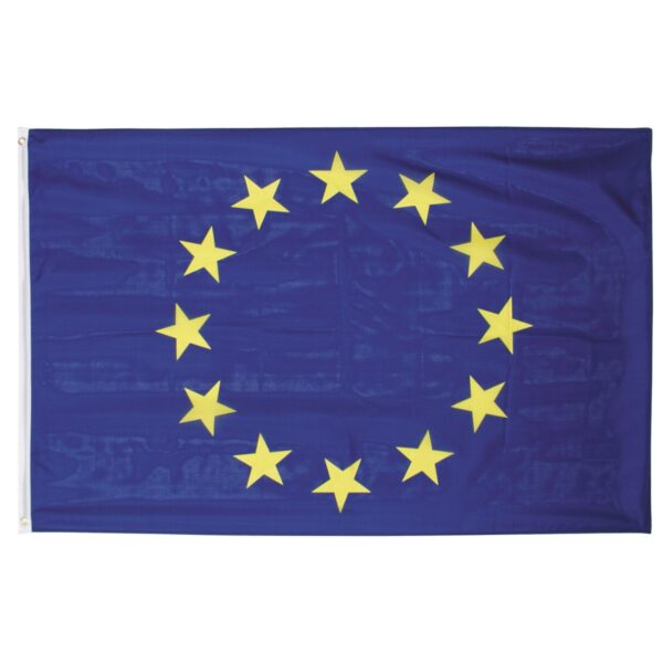 MFH vlajka EU vlajka EU vlajka EU velikost: cca 90x150cm nové zboží