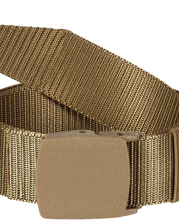 MFH opasek Tactical 3