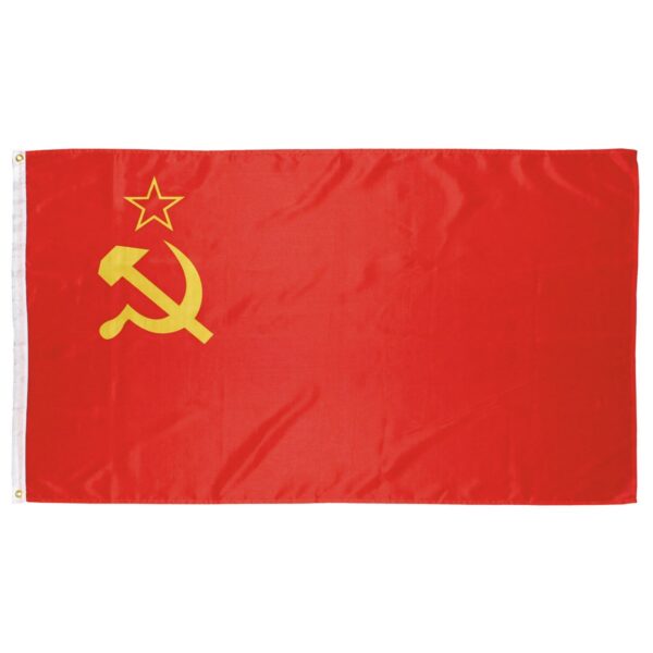 MFH vlajka SSSR vlajka UDSSR velikost: cca 90x150cm