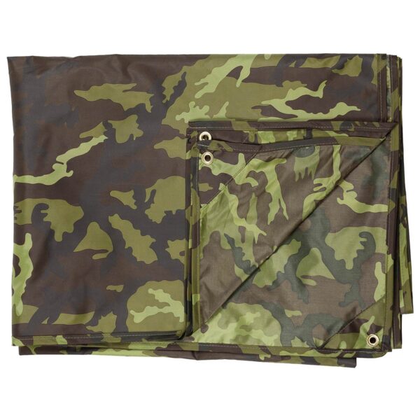 MFH celta Tarp 200x300cm vzor 95 MFH celta Tarp 200x300cm vzor 95 Celta je voděodolná