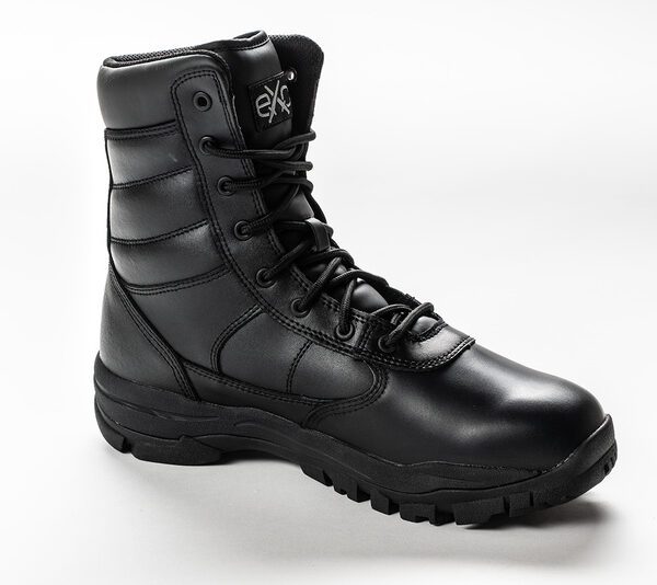 eXc boty eXc Trooper 8.0 leather WP UK 9