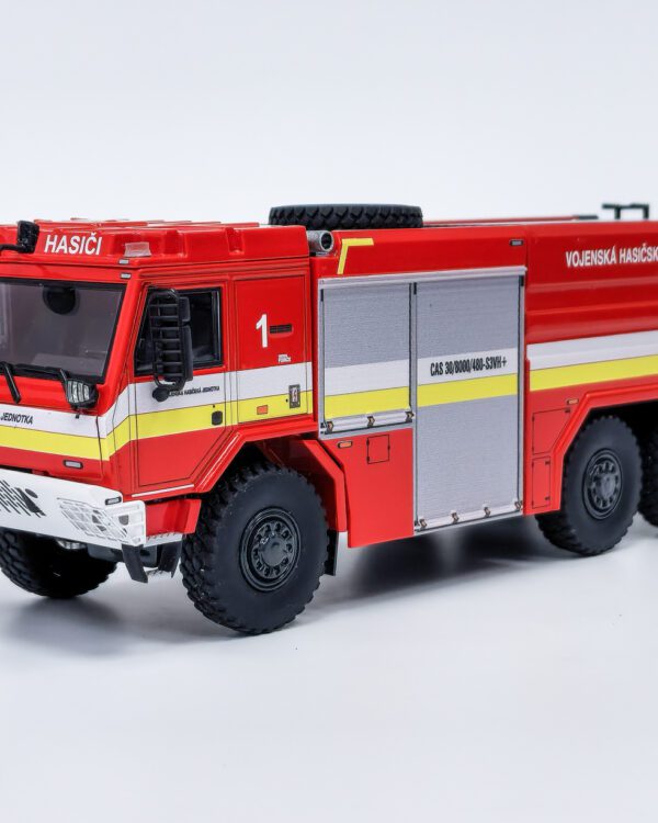 Kaden model TATRA 815-7 6x6 CAS VHJ KOBIT AČR KADEN Sběratelský