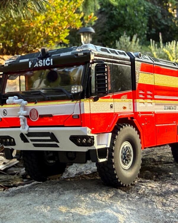 Kaden model Tatra T815-7 Force CAS 30 Kobit Sběratelský