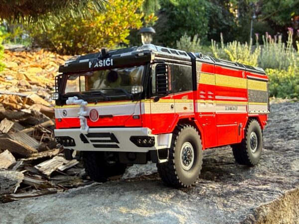 Kaden model Tatra T815-7 Force CAS 30 Kobit Kaden model Tatra T815-7 Force CAS 30 Kobit Sběratelský