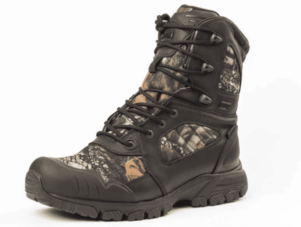 Magnum boty Magnum Lynx 8.0 WP chocolate-camo 3 Magnum boty Magnum Lynx 8.0 WP chocolate-camo 3